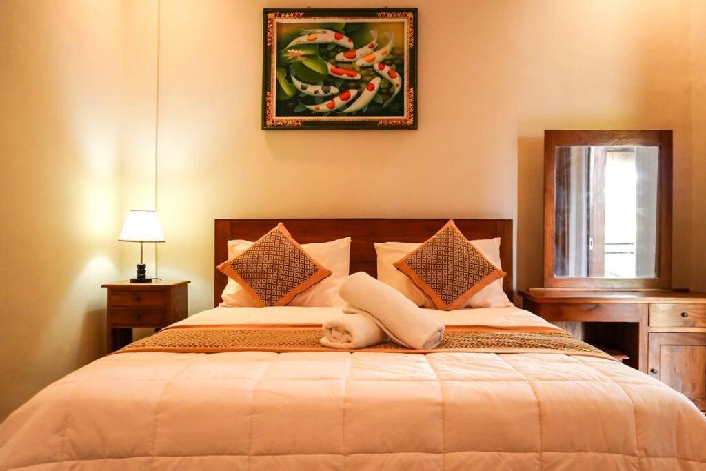Tebe Mesari Tempat Tidur & Sarapan