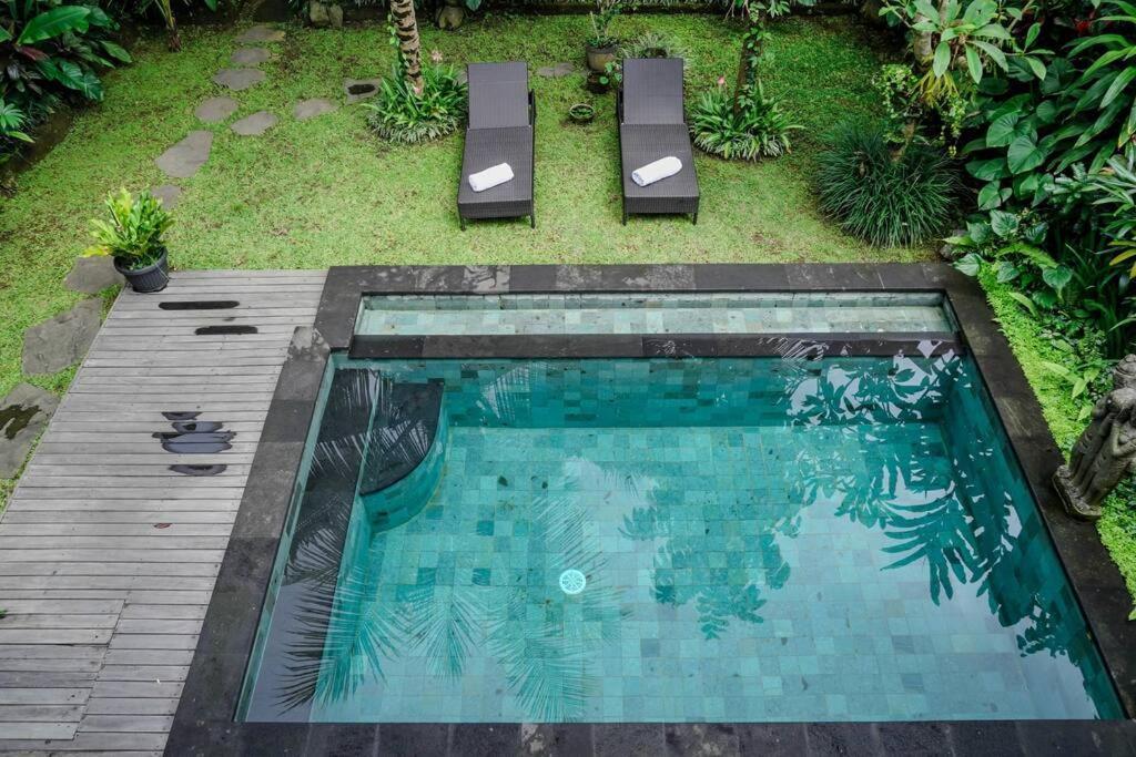 Tempat Tidur & Sarapan Tebe Mesari *