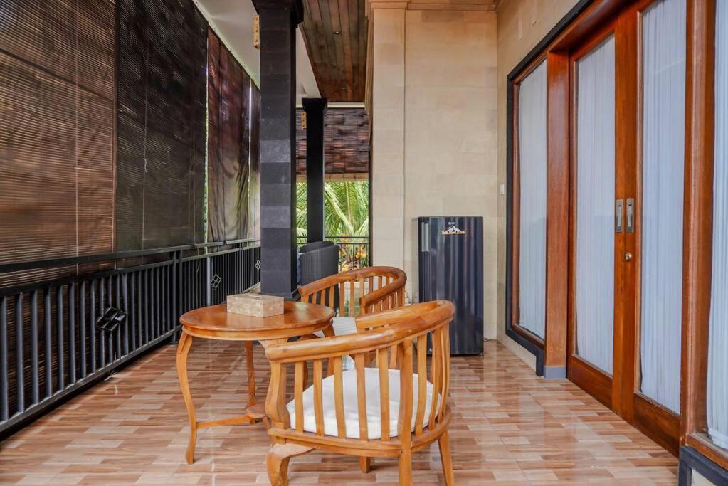Tebe Mesari Tempat Tidur & Sarapan Ubud (Bali)